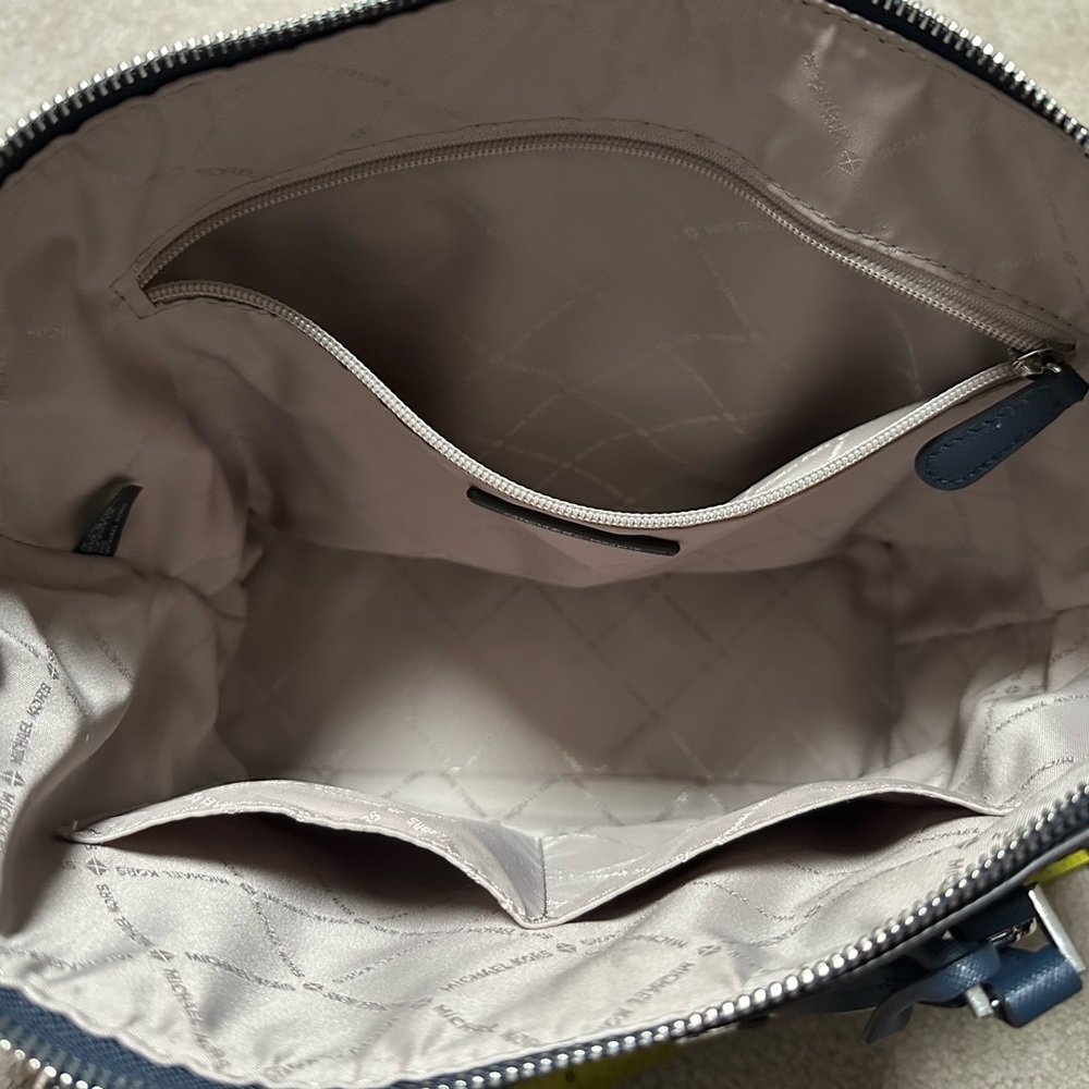 Michael Kors Tote Bag and Wallet